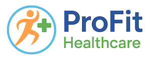 ProFit Healthcare Solutions logo